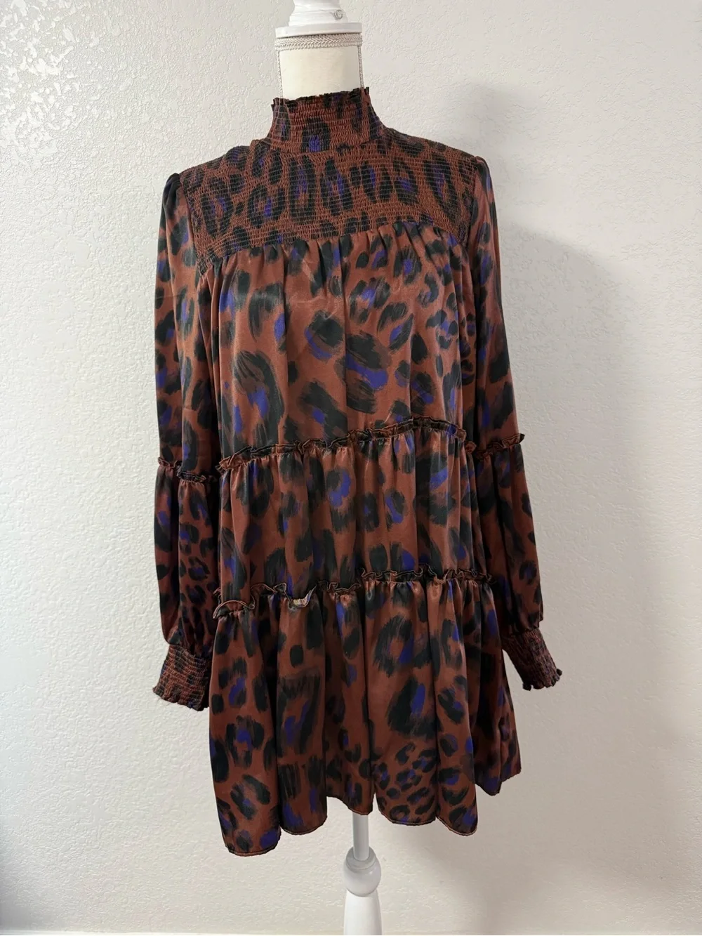 Karlie chic dress